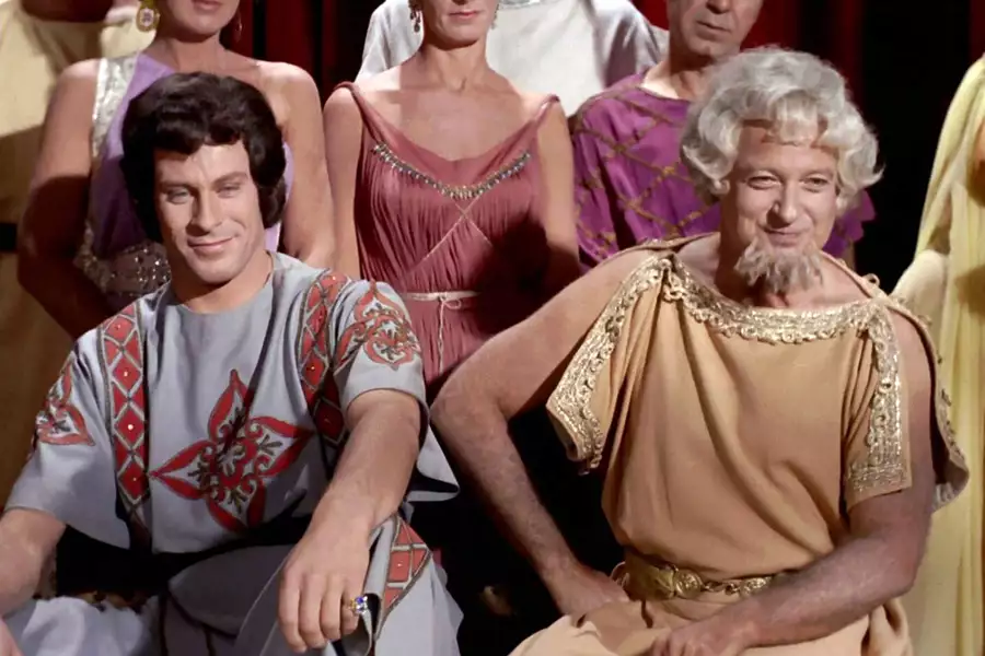 Star Trek - galeria zdjęć - filmweb