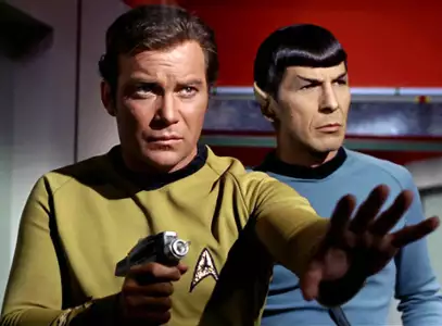 Star Trek - galeria zdjęć - filmweb