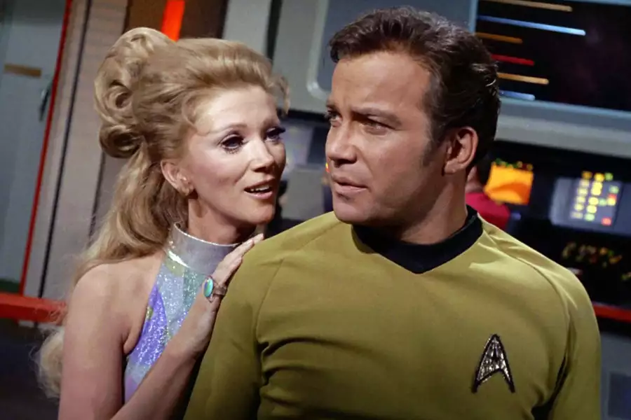 Star Trek - galeria zdjęć - filmweb