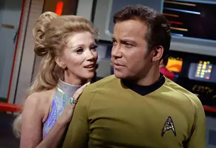 Star Trek - galeria zdjęć - filmweb