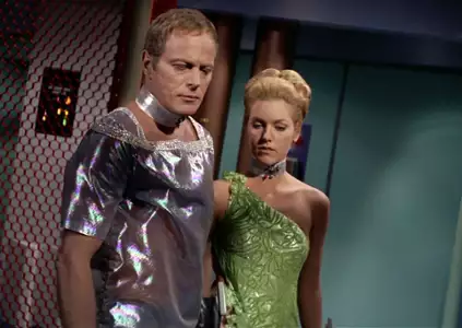 Star Trek - galeria zdjęć - filmweb