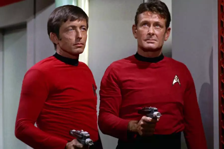 Star Trek - galeria zdjęć - filmweb