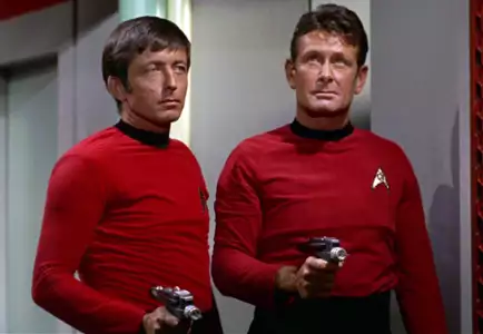 Star Trek - galeria zdjęć - filmweb