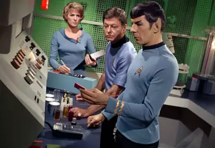 Star Trek - galeria zdjęć - filmweb