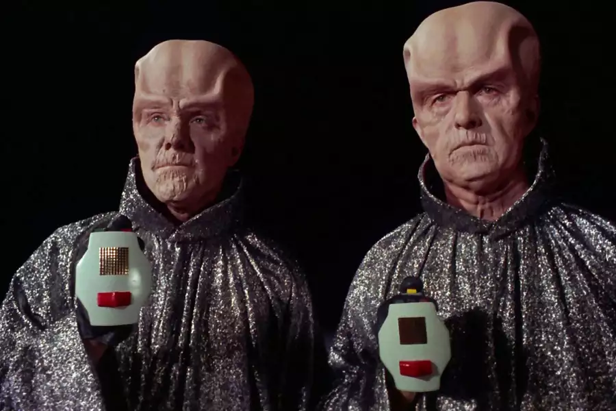 Star Trek - galeria zdjęć - filmweb