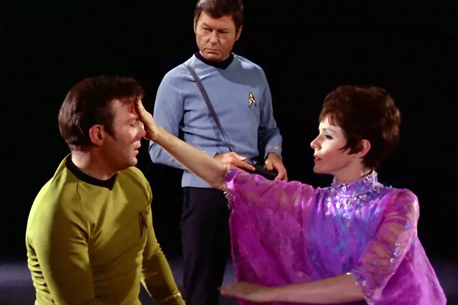 Star Trek - galeria zdjęć - filmweb
