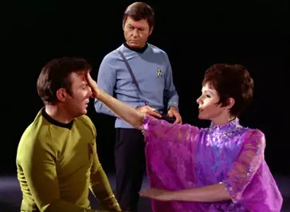 Star Trek - galeria zdjęć - filmweb