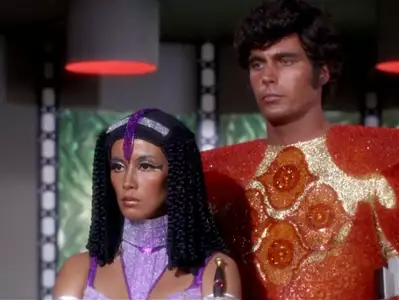 Star Trek - galeria zdjęć - filmweb