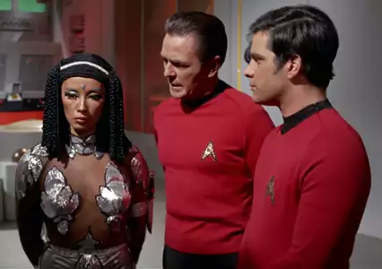 Star Trek - galeria zdjęć - filmweb