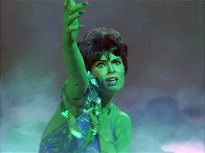 Star Trek - galeria zdjęć - filmweb
