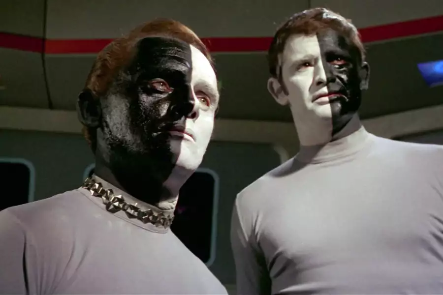 Star Trek - galeria zdjęć - filmweb