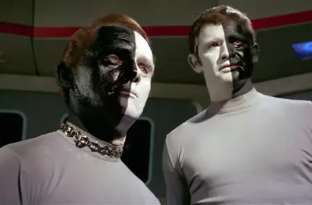 Star Trek - galeria zdjęć - filmweb