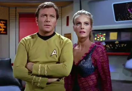 Star Trek - galeria zdjęć - filmweb