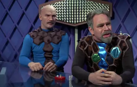 Star Trek - galeria zdjęć - filmweb