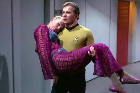 Star Trek - galeria zdjęć - filmweb