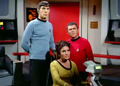 Star Trek - galeria zdjęć - filmweb