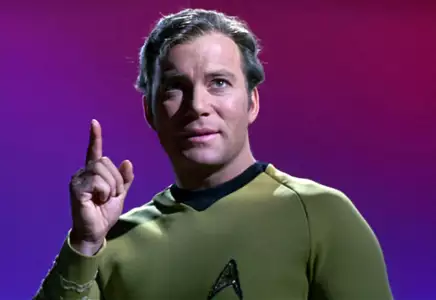 Star Trek - galeria zdjęć - filmweb