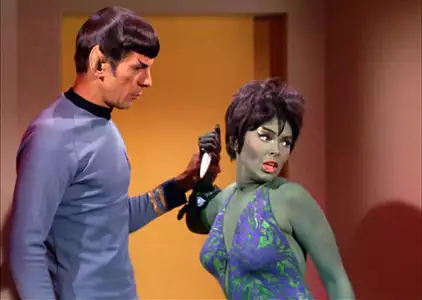Star Trek - galeria zdjęć - filmweb