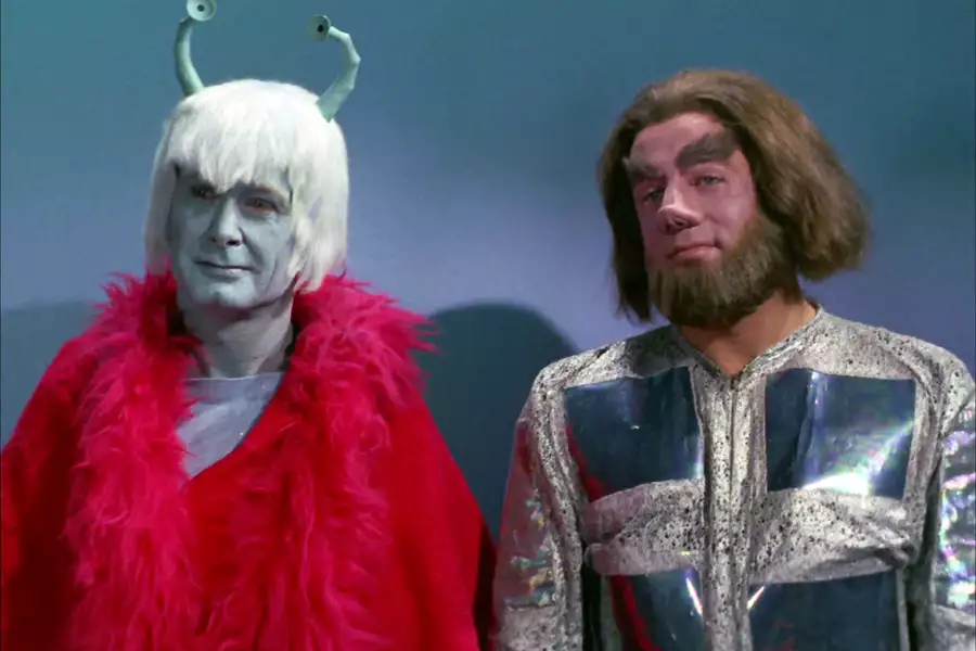 Star Trek - galeria zdjęć - filmweb