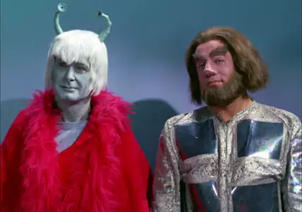 Star Trek - galeria zdjęć - filmweb