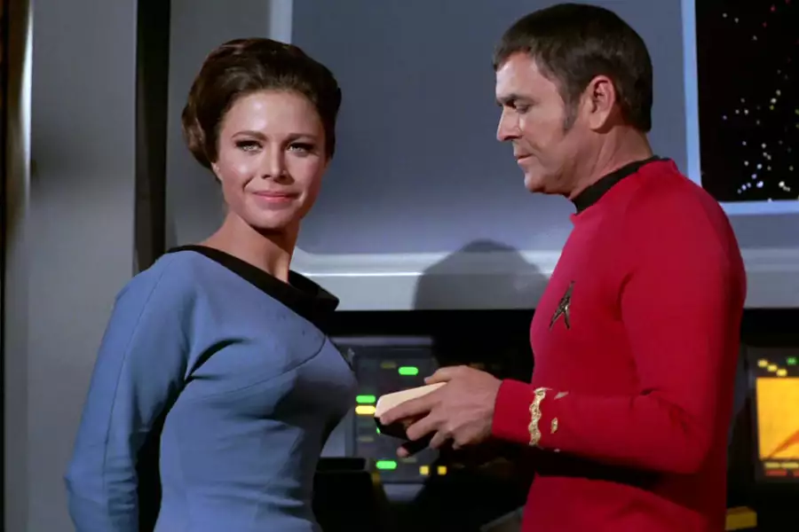Star Trek - galeria zdjęć - filmweb