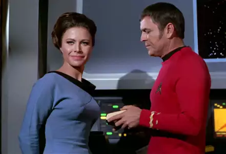 Star Trek - galeria zdjęć - filmweb