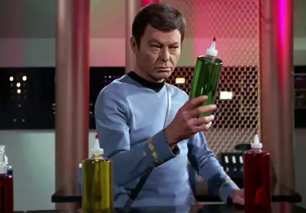Star Trek - galeria zdjęć - filmweb