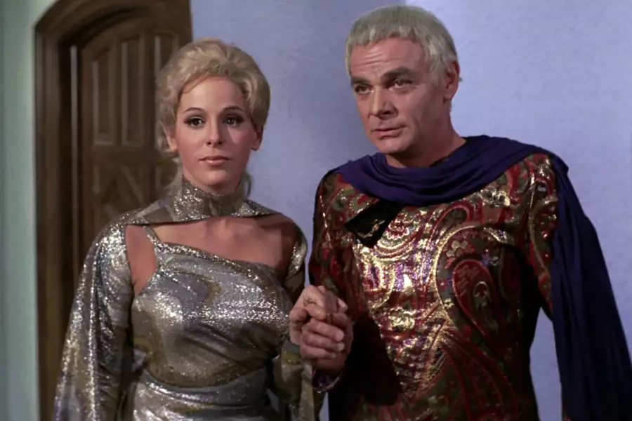 Star Trek - galeria zdjęć - filmweb