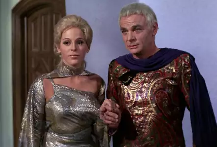 Star Trek - galeria zdjęć - filmweb