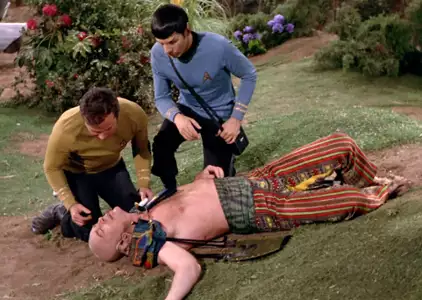 Star Trek - galeria zdjęć - filmweb