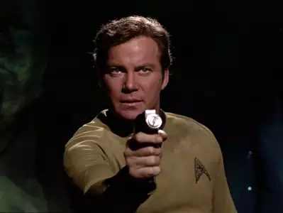 Star Trek - galeria zdjęć - filmweb