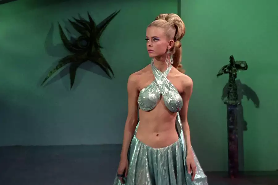 Star Trek - galeria zdjęć - filmweb