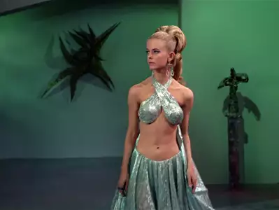 Star Trek - galeria zdjęć - filmweb