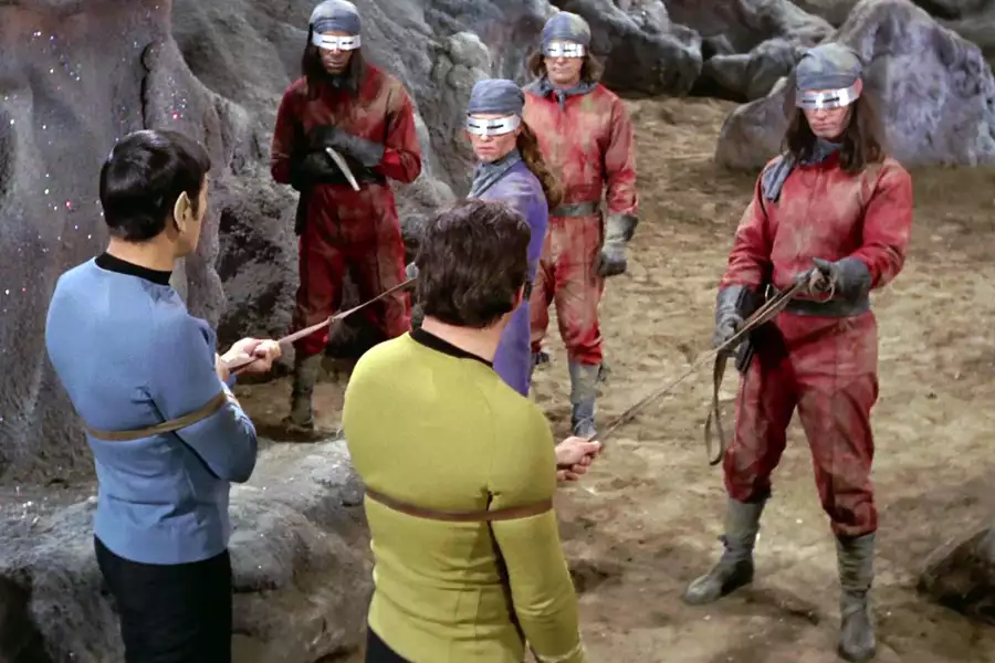 Star Trek - galeria zdjęć - filmweb