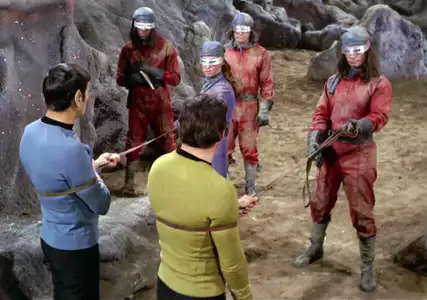 Star Trek - galeria zdjęć - filmweb