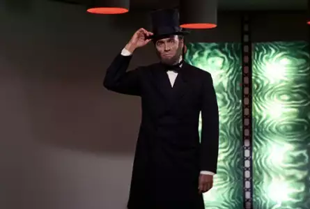 Star Trek - galeria zdjęć - filmweb