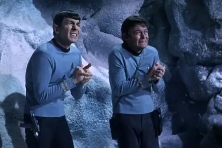 Star Trek - galeria zdjęć - filmweb
