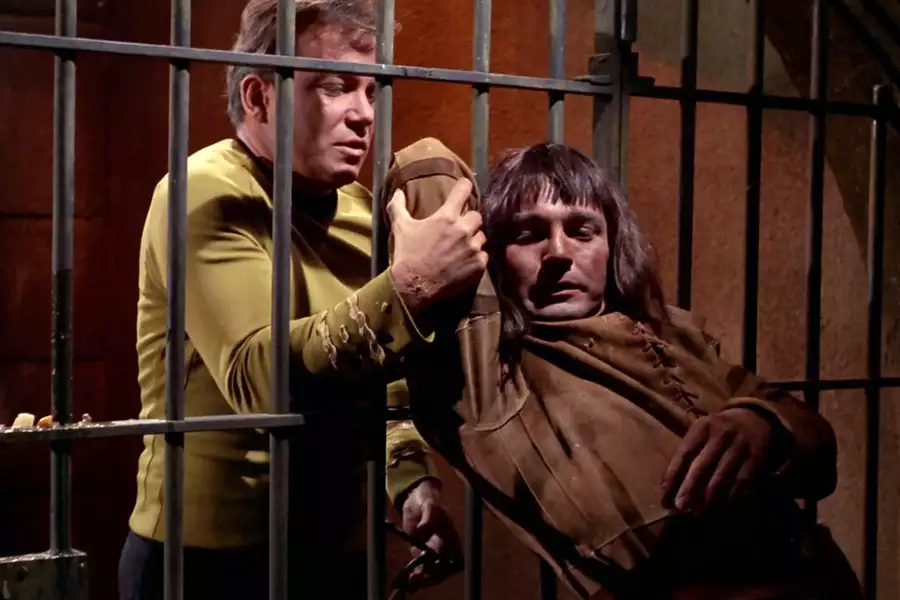 Star Trek - galeria zdjęć - filmweb