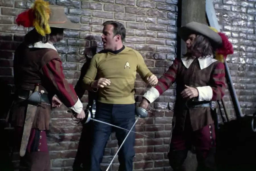 Star Trek - galeria zdjęć - filmweb