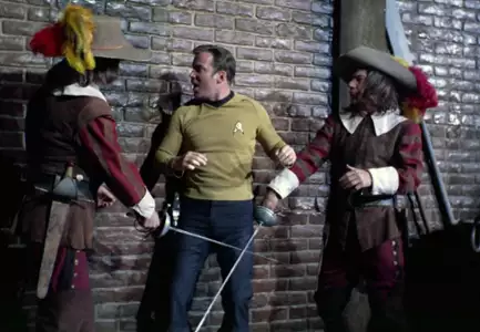 Star Trek - galeria zdjęć - filmweb