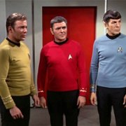 Star Trek - galeria zdjęć - filmweb