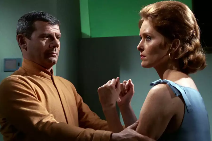 Star Trek - galeria zdjęć - filmweb