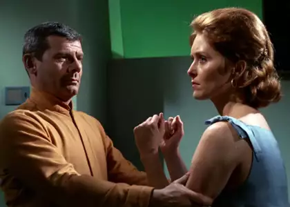 Star Trek - galeria zdjęć - filmweb