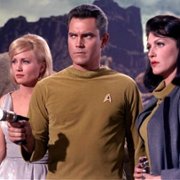 Star Trek - galeria zdjęć - filmweb