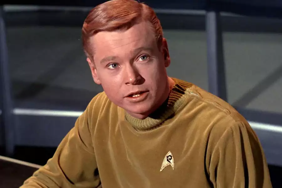 Star Trek - galeria zdjęć - filmweb