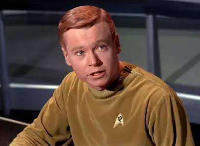 Star Trek - galeria zdjęć - filmweb
