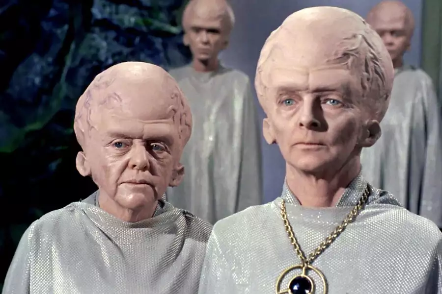 Star Trek - galeria zdjęć - filmweb