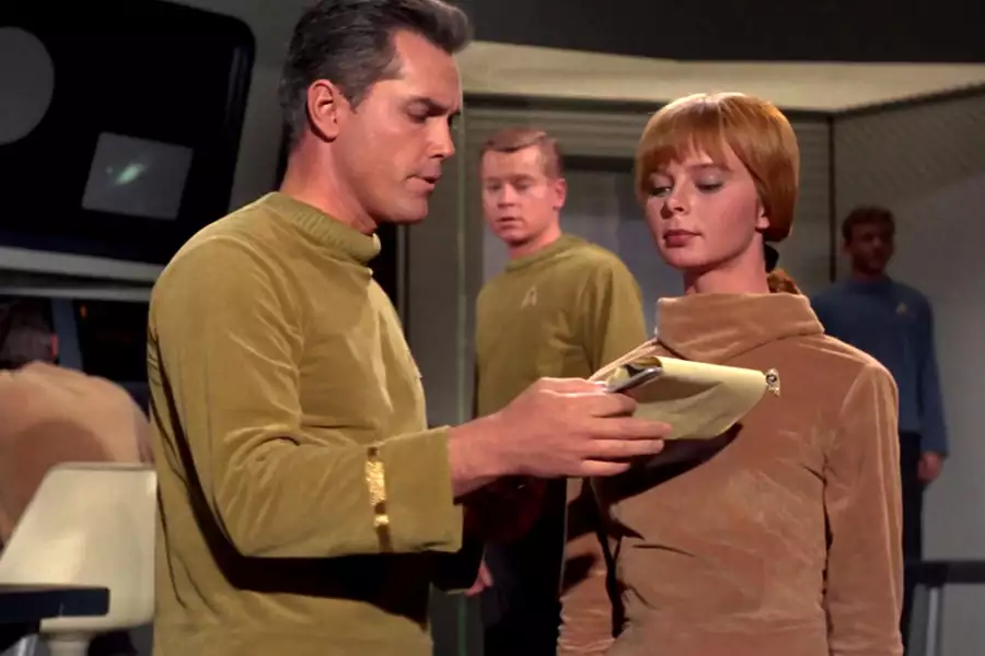 Star Trek - galeria zdjęć - filmweb