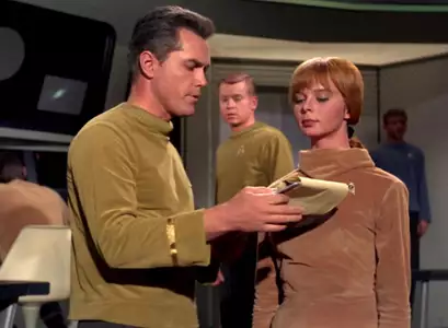 Star Trek - galeria zdjęć - filmweb