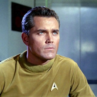 Kapitan Christopher Pike